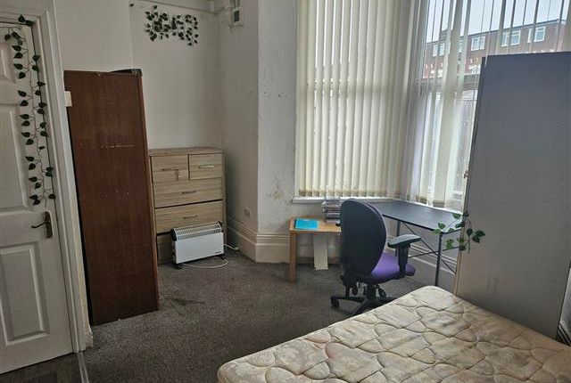 Studio to rent in Southfield Road, Middlesbrough
