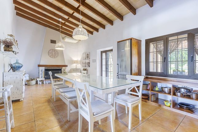 Country house for sale in Country Finca, Santa Eugènia, Mallorca, 07142