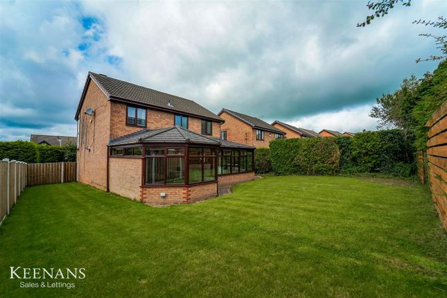 78, Cumbrian Way, Burnley photo 2