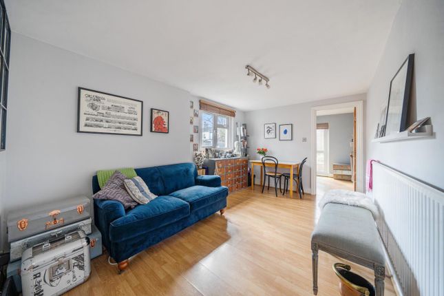 1-bed flat on Flat B, 5, Champion Road, London, £250,000
