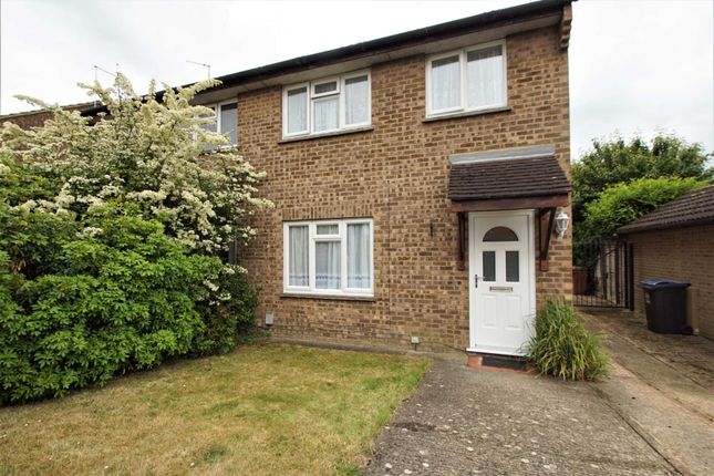 Property to rent in Willowmead, Hertford SG14