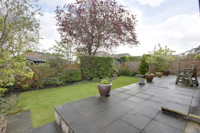 Detached bungalow for sale in Green Lane, Cottingham