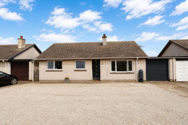 3-bed detached on 8 An Gevran Meadow, Angevran Meadow, Newquay, £411,000