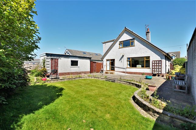 Thumbnail Detached house for sale in Birkett Drive, Ulverston