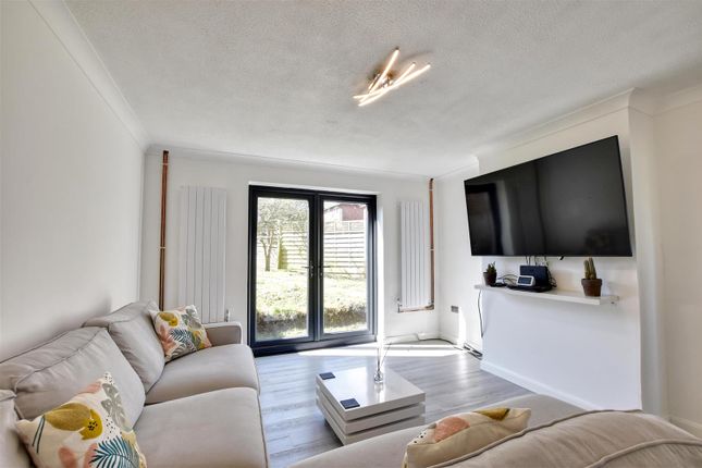 End terrace house for sale in Udimore Road, Rye