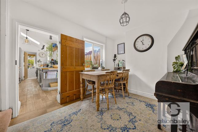 8, Blockhill Cottages, Trowse photo 4