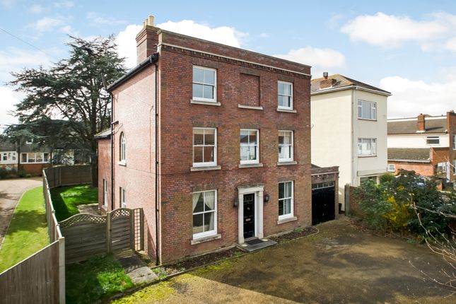 4 Bedroom Houses To In Gosport Primelocation Thumbnail Detached House For In Priory Road Gosport
