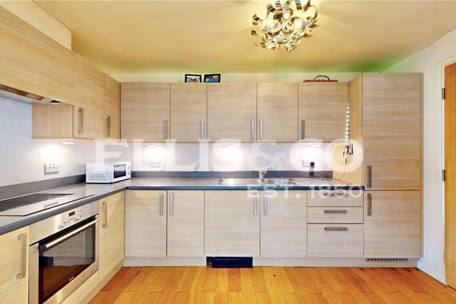 Flat 147, Forum House,, Empire Way, Wembley photo 3