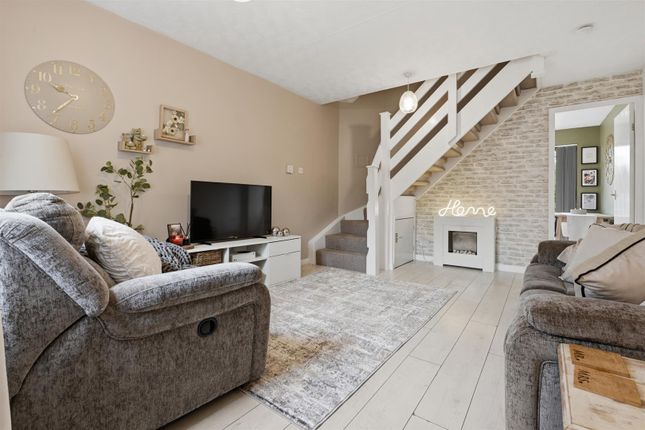 5, Kinnaird Place, Dunfermline photo 4