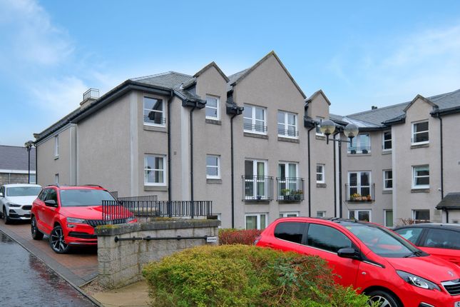 22 Kirk Manor Court, Kirk Brae, Aberdeen photo 2