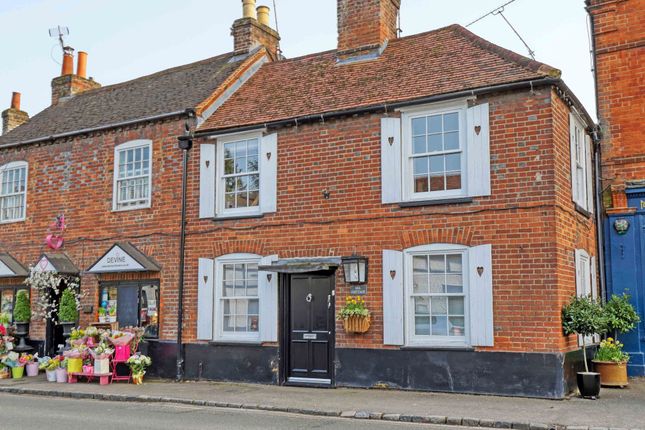 3-bed house on Bel Cottage High Street, Maidenhead, £799,950
