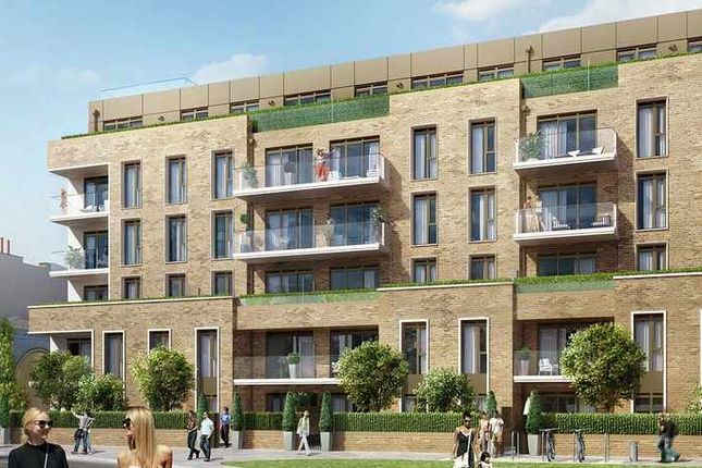 New Homes For Sale In Ealing Zoopla
