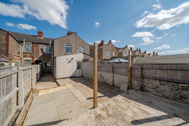 46, Blundell Avenue, Cleethorpes photo 4