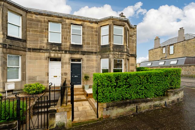 Thumbnail Property for sale in 31 Claremont Road, Edinburgh