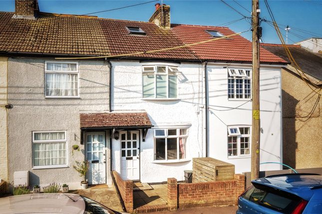 Terraced house for sale in Kingsley Road, Orpington