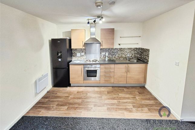 Apartment 27, Lancashire Court,, Federation Road, Staffordshire photo 3