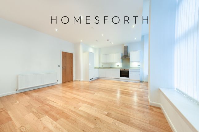 Thumbnail Flat to rent in Emerald House, Lansdowne Road, Croydon