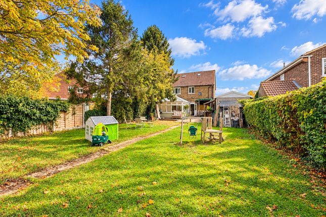 Lower Road, Hullbridge photo 3