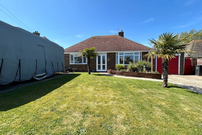 Thumbnail Bungalow for sale in Bale Close, Bexhill On Sea