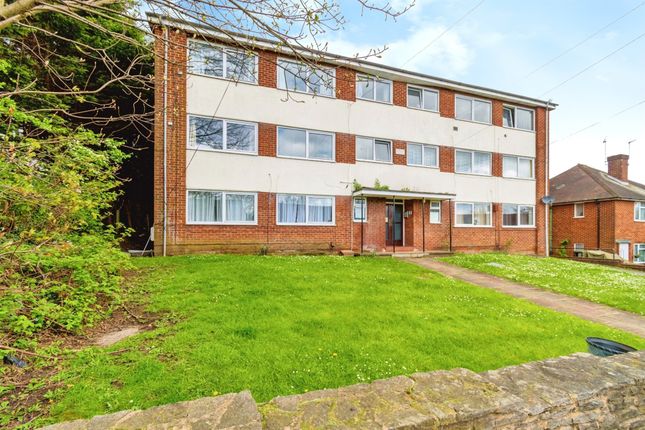 Flat for sale in Kent Road, Southampton