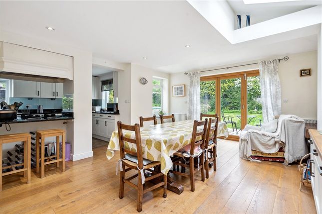 Detached house for sale in Fox Lane, Boars Hill, Oxford, Oxfordshire