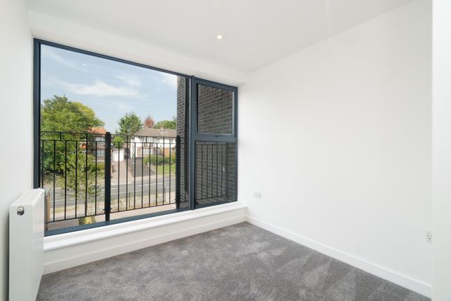 Thumbnail Flat for sale in 21 Forty Lane, Wembley