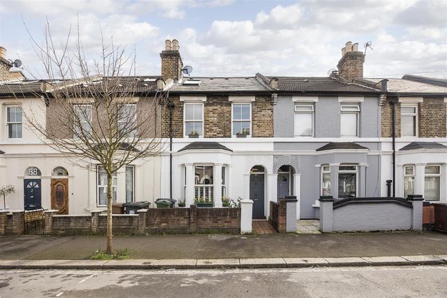 Property for sale in Ashville Road, London