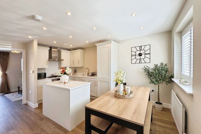 15, Elsdon Place, Morpeth photo 4