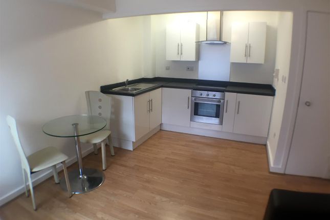 Thumbnail Flat to rent in The Chandlers, The Calls, Leeds City Centre