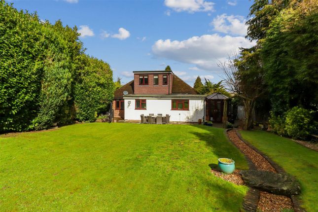 Detached house for sale in Wyatts Close, Chorleywood