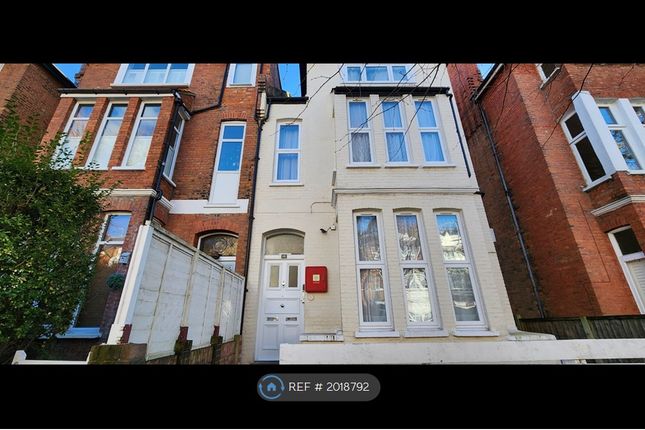 Thumbnail Room to rent in Dean Road, London