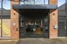 Thumbnail Retail premises to let in Bayford Street, London