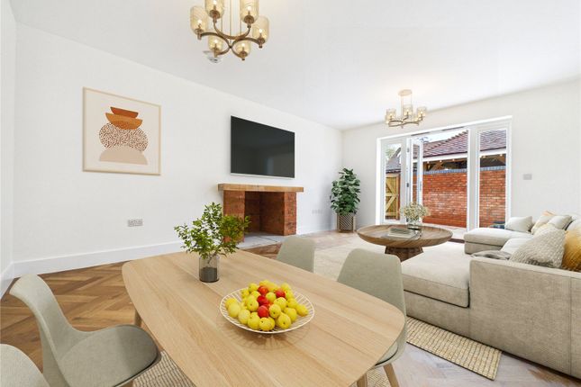 Plot 2 Stour Mews, Bures photo 4