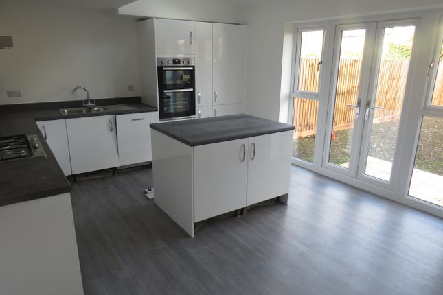 Property to rent in St Johns Close, Thorpe Road, Peterborough