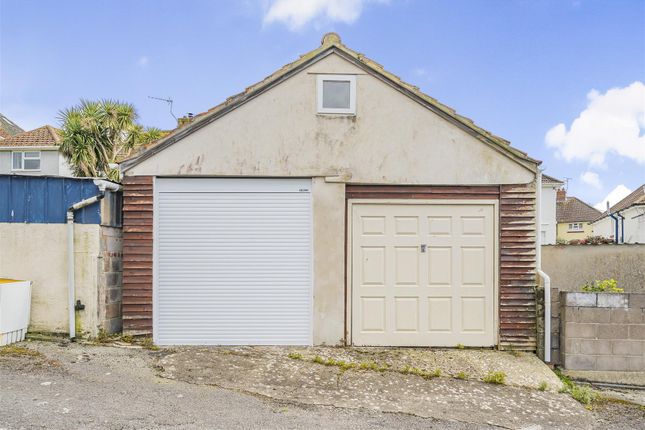 Semi-detached house for sale in Manor Avenue, Lyme Regis