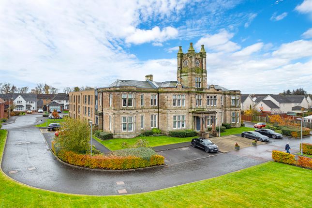 Town house for sale in The Arches View, Lenzie, Kirkintilloch, Glasgow G66