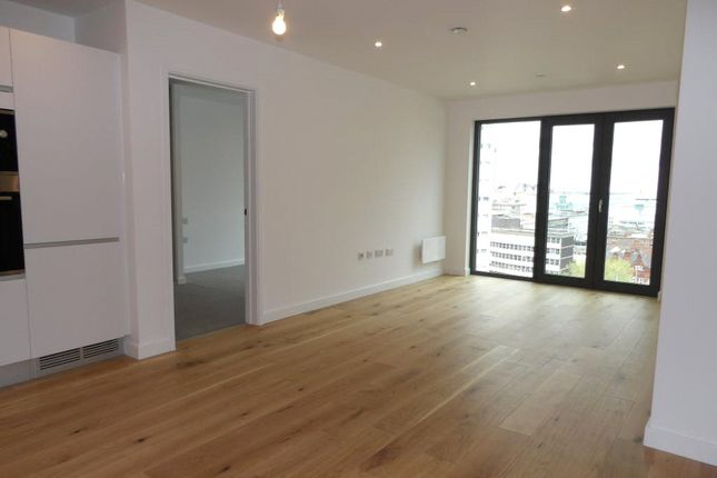 609,, Axium, Birmingham photo 2
