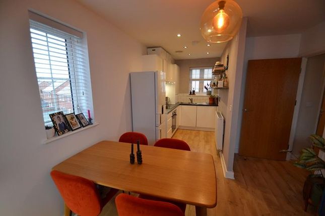 Flat for sale in Hills House, Keen Avenue, Buntingford