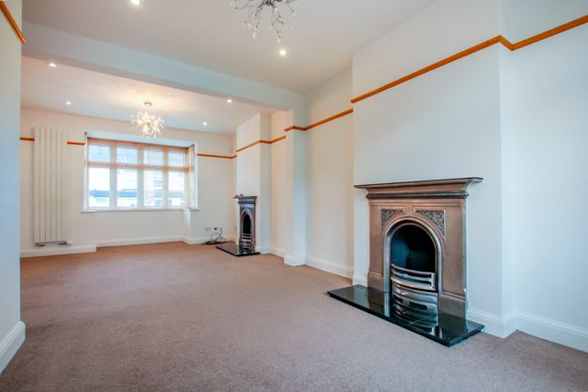 Semi-detached house for sale in Pinner Road, Watford