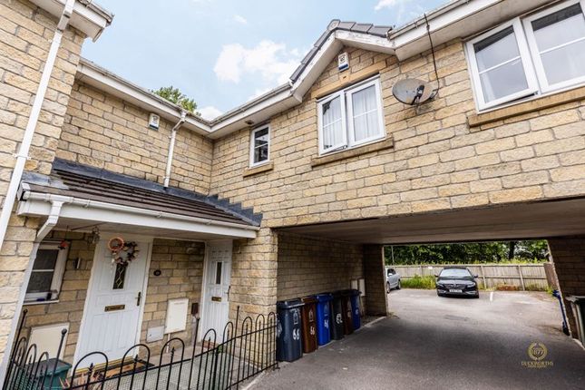 1 bed flat for sale in Abbeydale Way, Accrington BB5