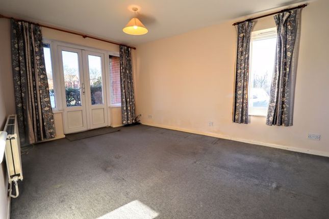 Maisonette for sale in Wingate Circle, Walton Park, Milton Keynes