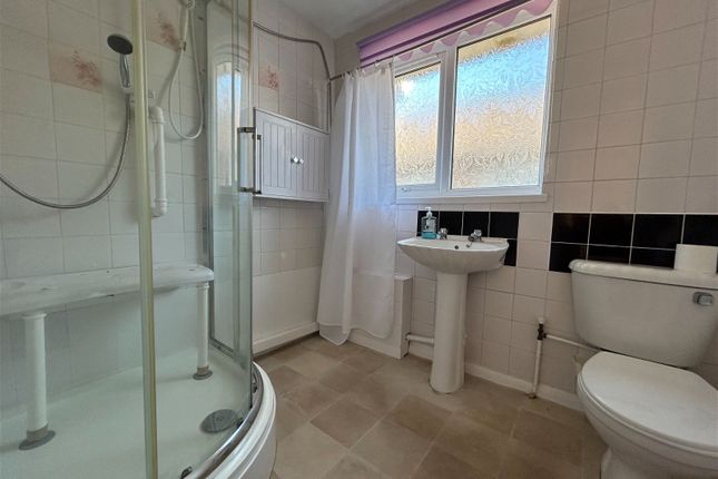Bungalow for sale in Sea Road, Chapel St. Leonards, Skegness, Lincolnshire