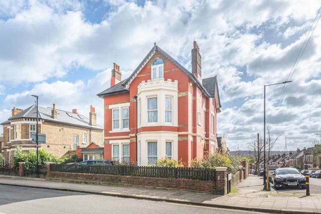 Thumbnail Detached house for sale in Hillside Road, Streatham, London