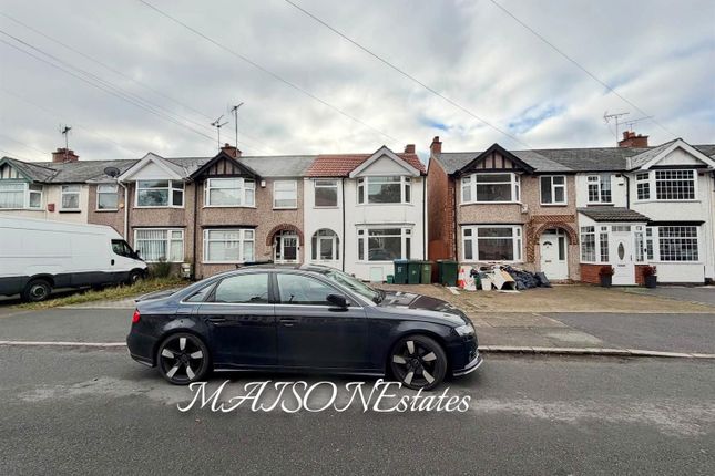 Wordsworth Road, Coventry photo 2