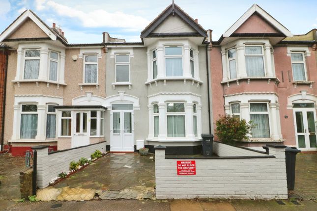 Terraced house for sale in South Park Drive, Ilford