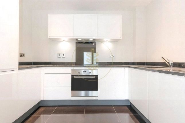 Flat 25,, Alder House, London photo 2