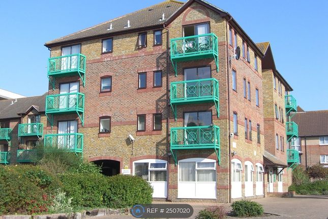 Top Right Flat