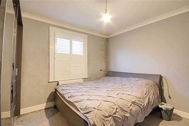Terraced house for sale in Mandeville Road, Enfield