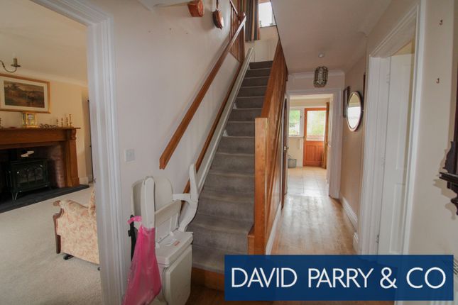 Detached 3 Bedroom Property