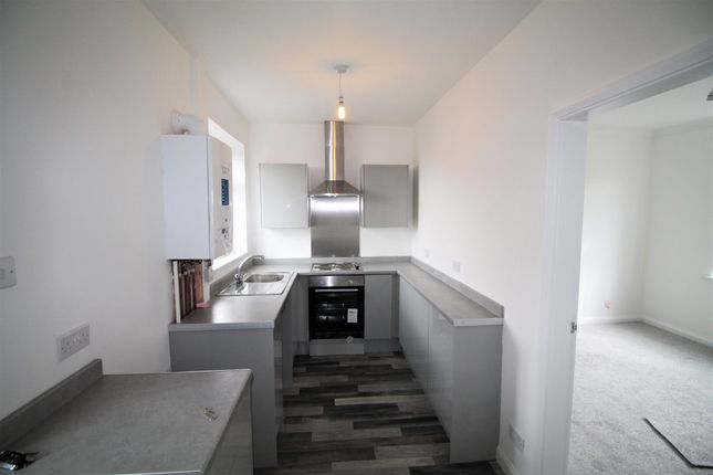 90, Burn Park Road, Houghton-le-Spring photo 2